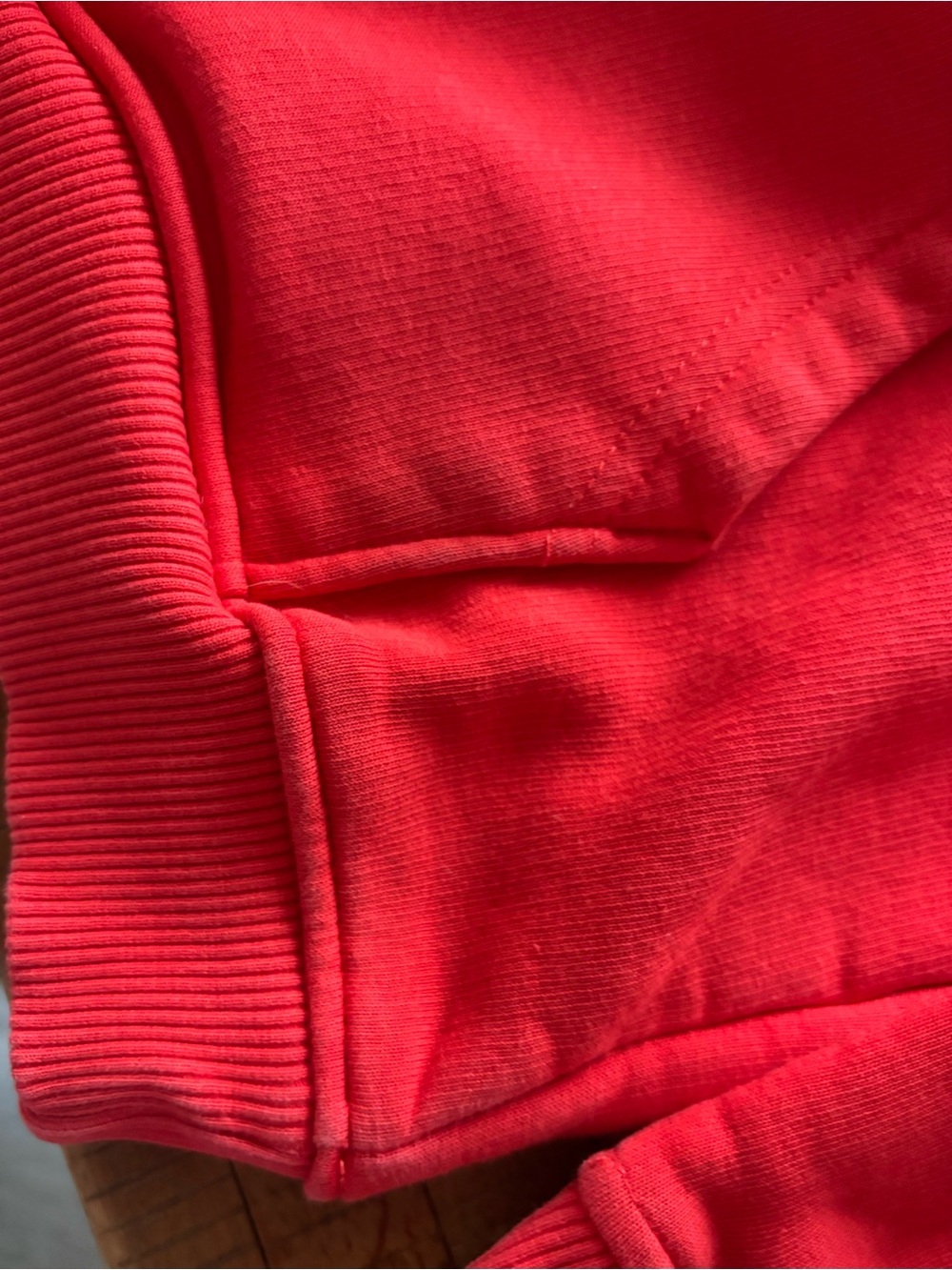 Oracle Red Bull Racing Red Hoodie - Picture 5 of 12